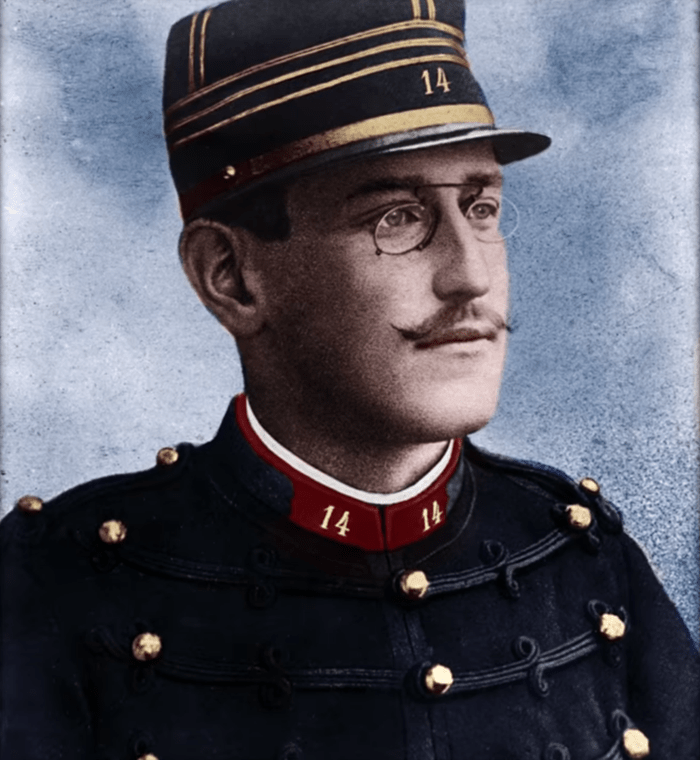 Qu Est Devenu Esterhazy De Laffaire Dreyfus